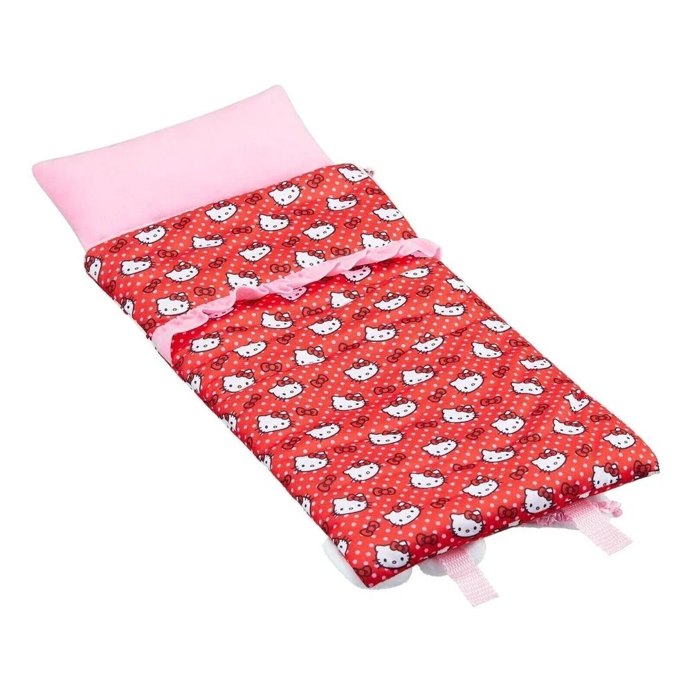 My Life As Hello Kitty Sleeping Bag Playset For 18
